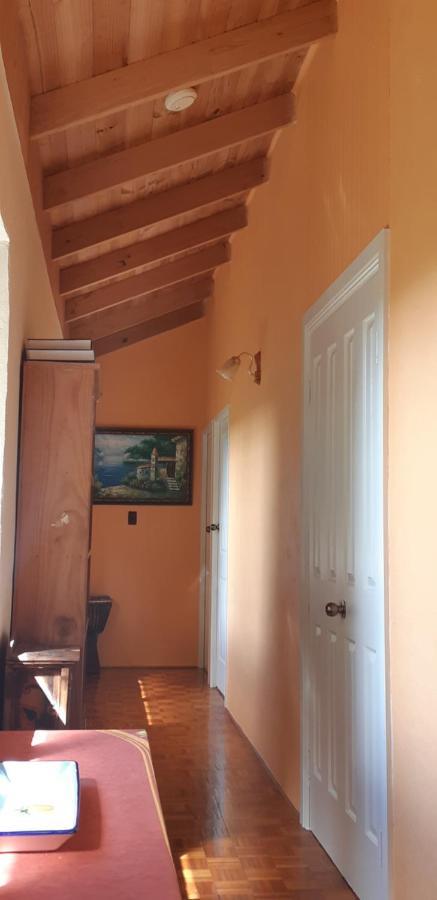 Mapleton Peaceful Provence Bnb Eksteriør bilde