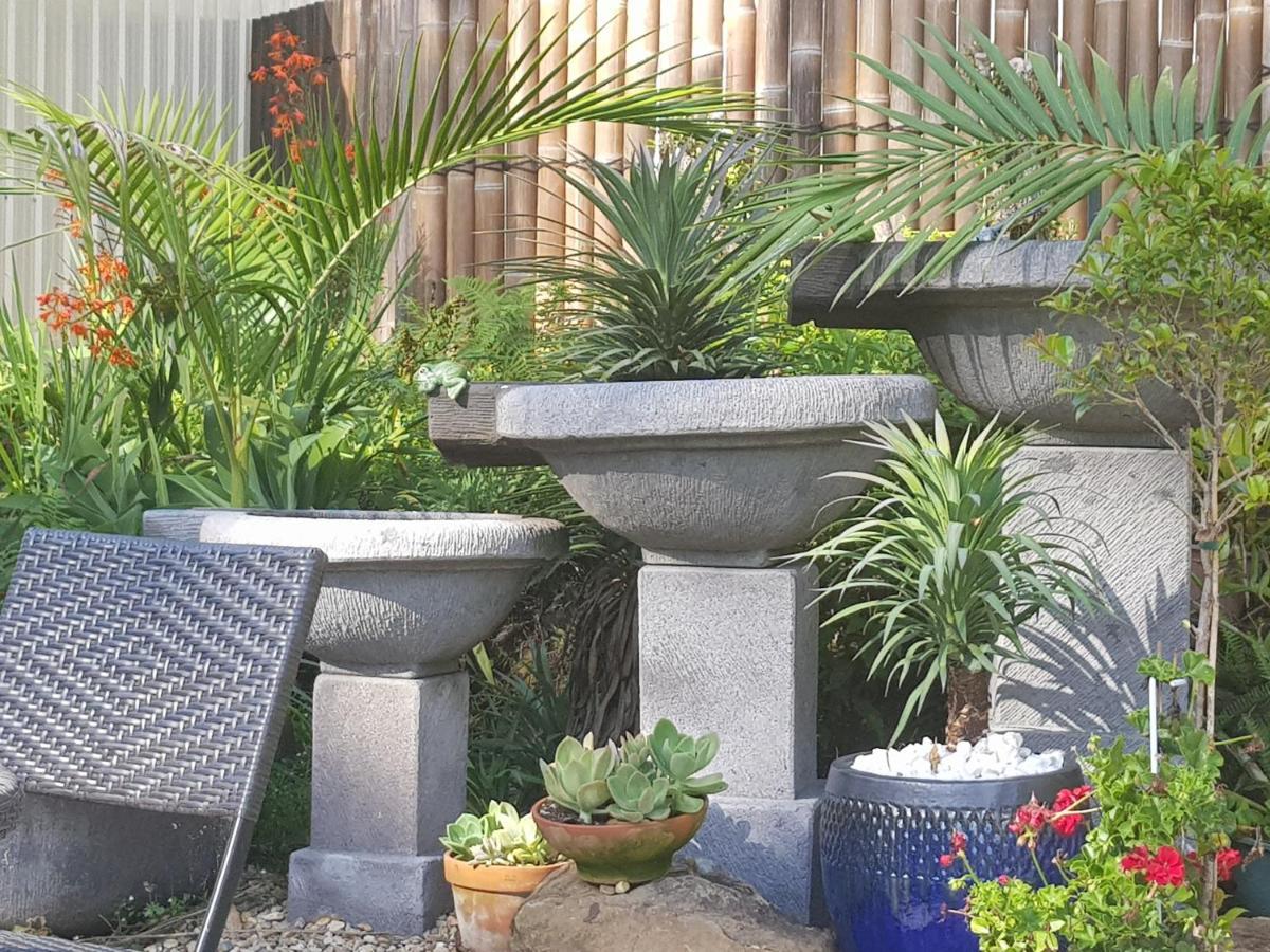 Mapleton Peaceful Provence Bnb Eksteriør bilde
