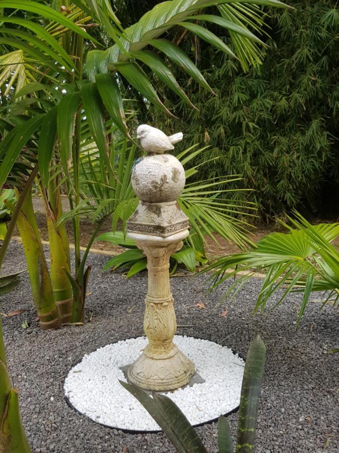 Mapleton Peaceful Provence Bnb Eksteriør bilde
