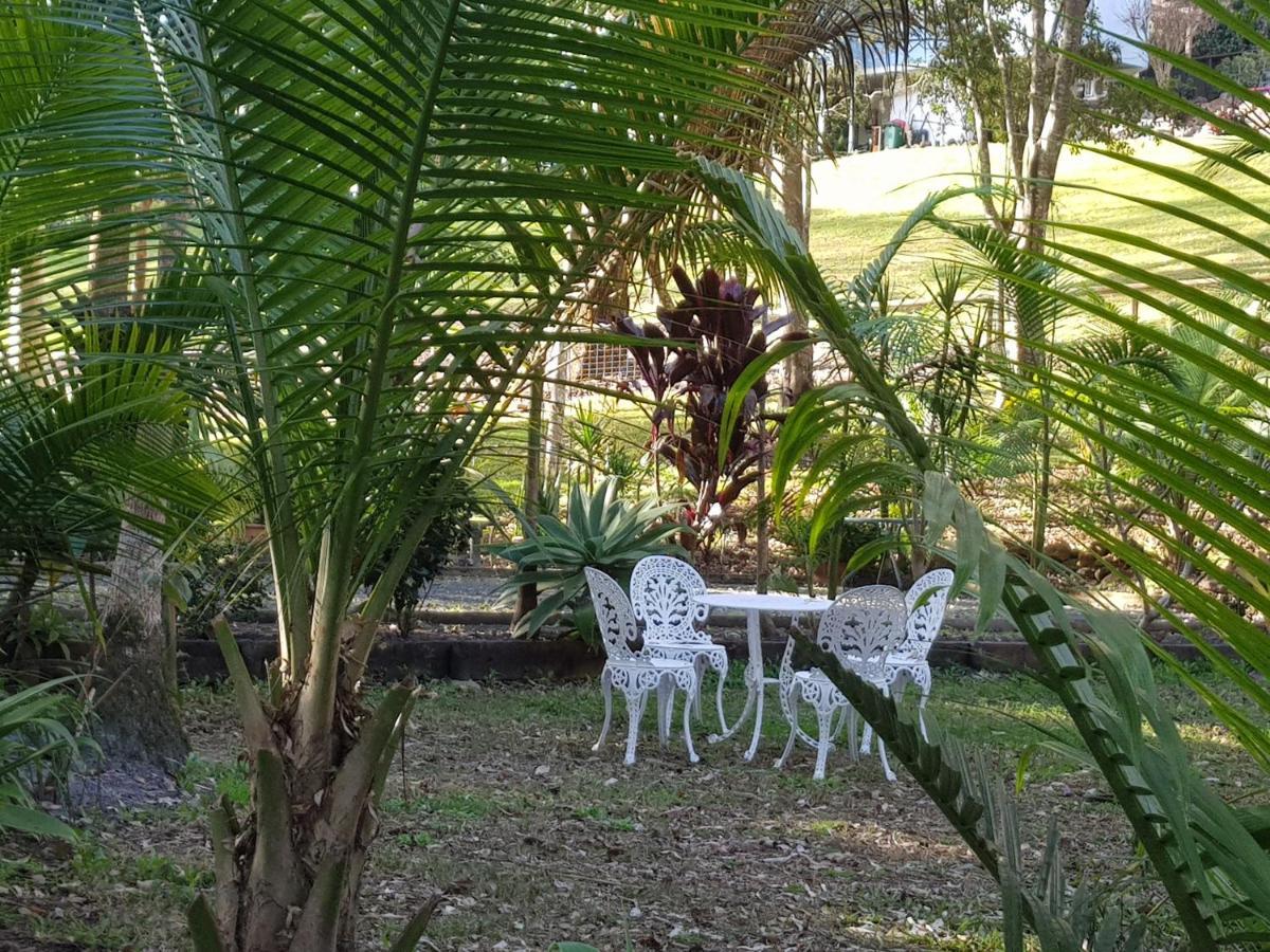 Mapleton Peaceful Provence Bnb Eksteriør bilde