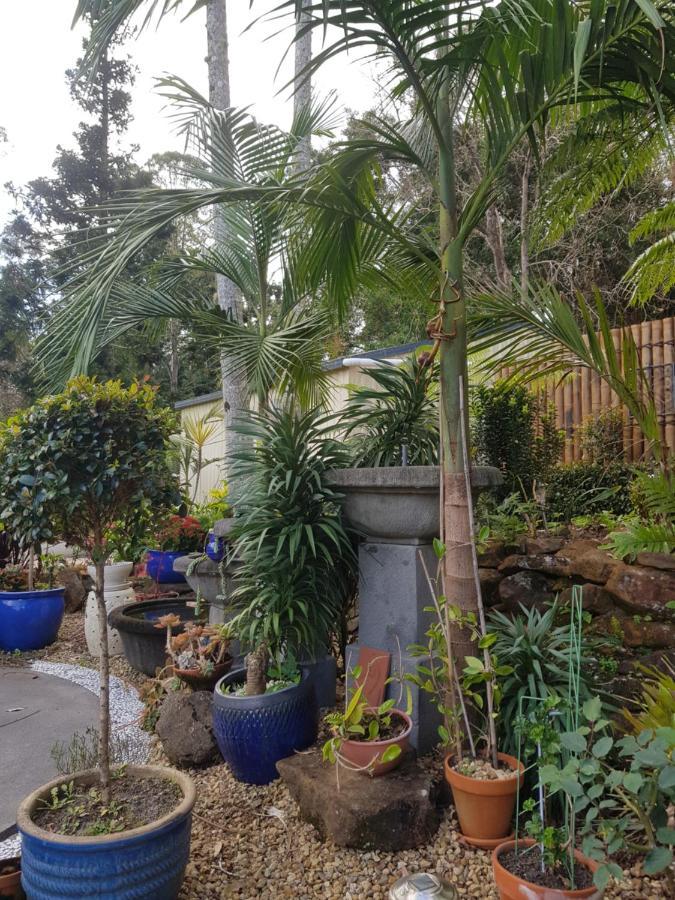 Mapleton Peaceful Provence Bnb Eksteriør bilde