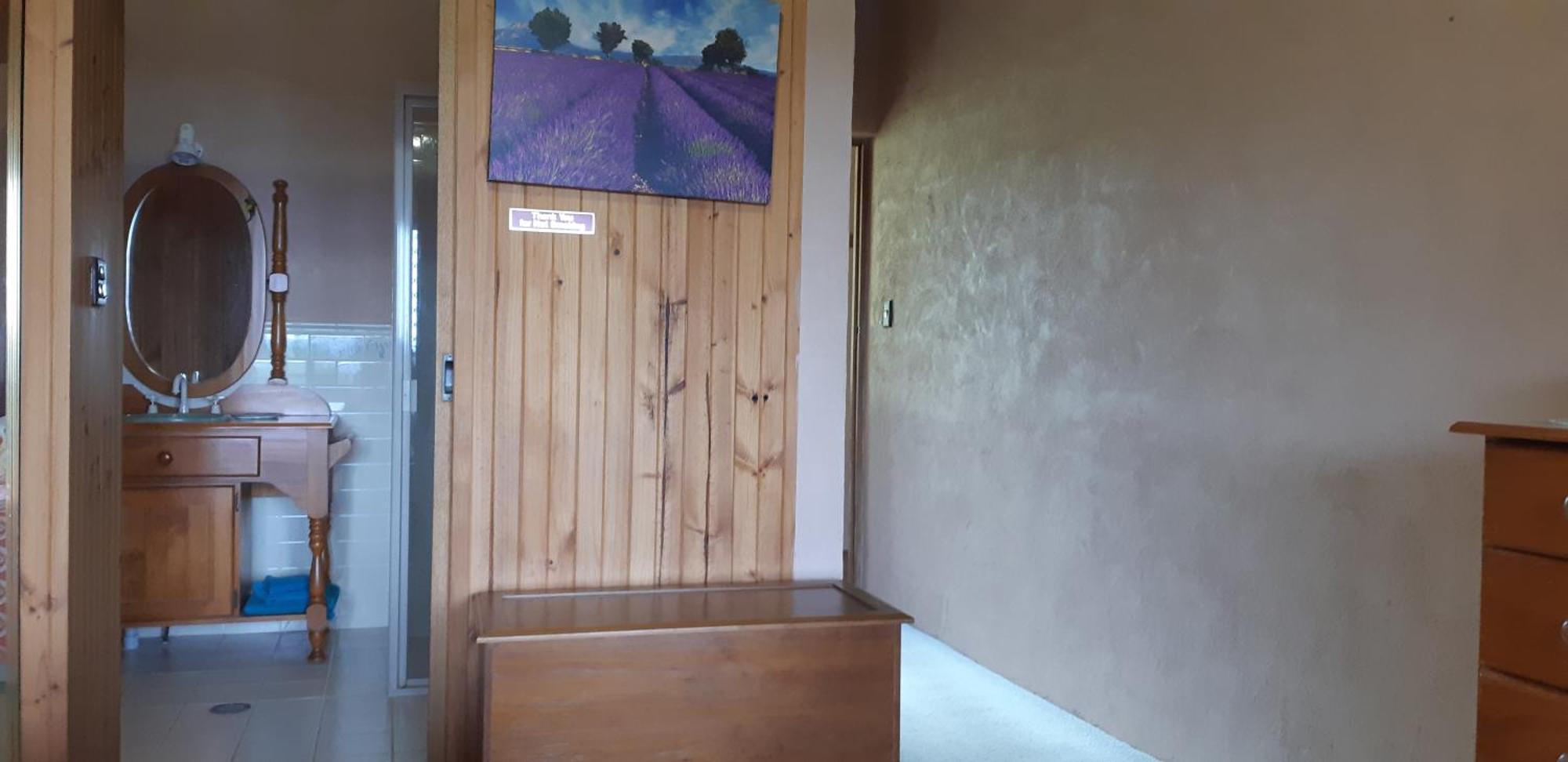 Mapleton Peaceful Provence Bnb Eksteriør bilde