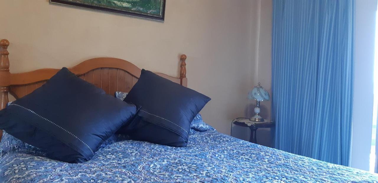 Mapleton Peaceful Provence Bnb Eksteriør bilde
