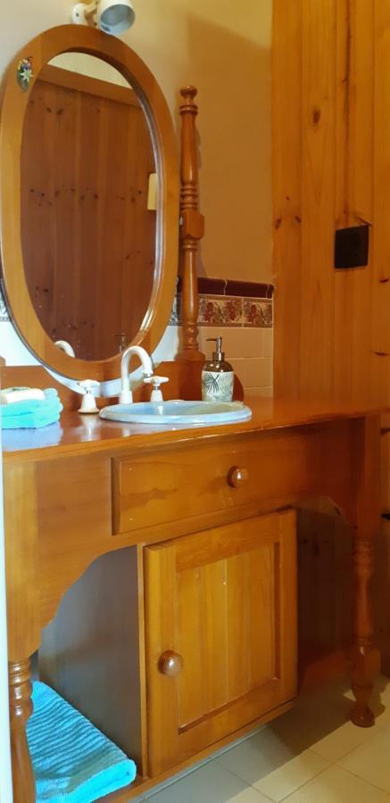Mapleton Peaceful Provence Bnb Eksteriør bilde