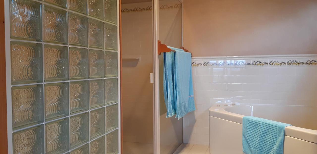 Mapleton Peaceful Provence Bnb Eksteriør bilde