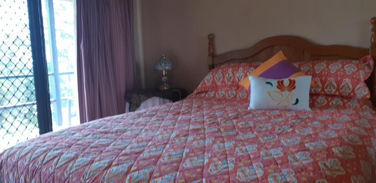 Mapleton Peaceful Provence Bnb Eksteriør bilde