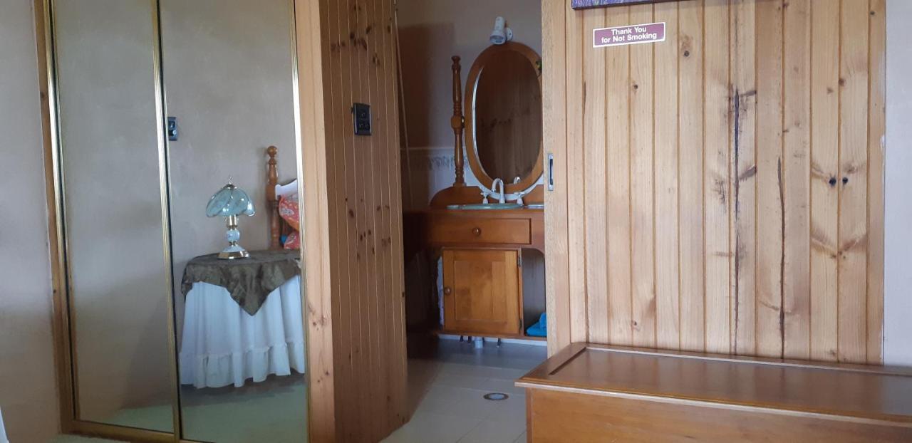 Mapleton Peaceful Provence Bnb Eksteriør bilde