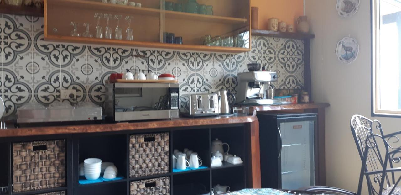 Mapleton Peaceful Provence Bnb Eksteriør bilde