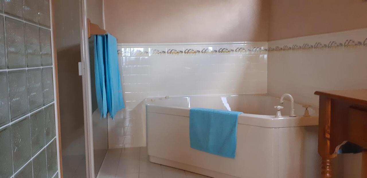Mapleton Peaceful Provence Bnb Eksteriør bilde